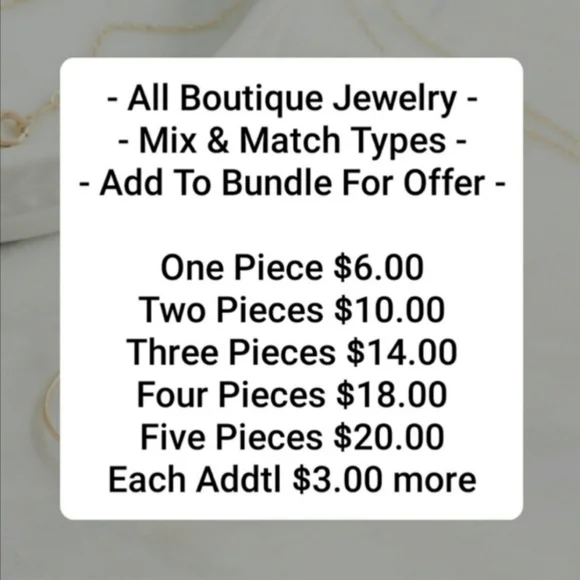 Boutique Paparazzi Silver Tone Clear and White Accent Tear Drop Earrings - Picture 5 of 5